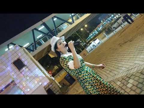 20191012小紅～中環(愛的奉献)