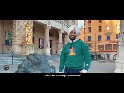 Ud de parideyo tusi tay nai sade bare bol de