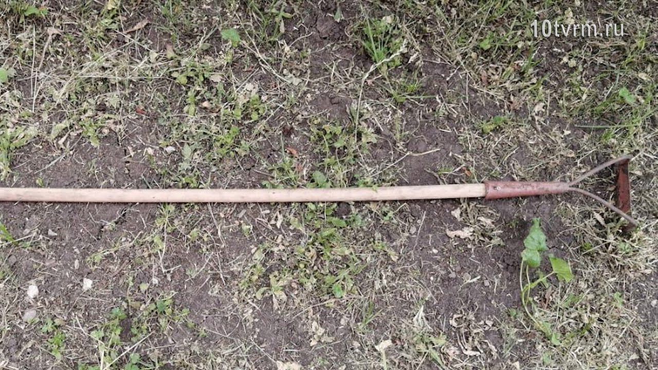 Раздор в супружеской паре | Discord in a married couple