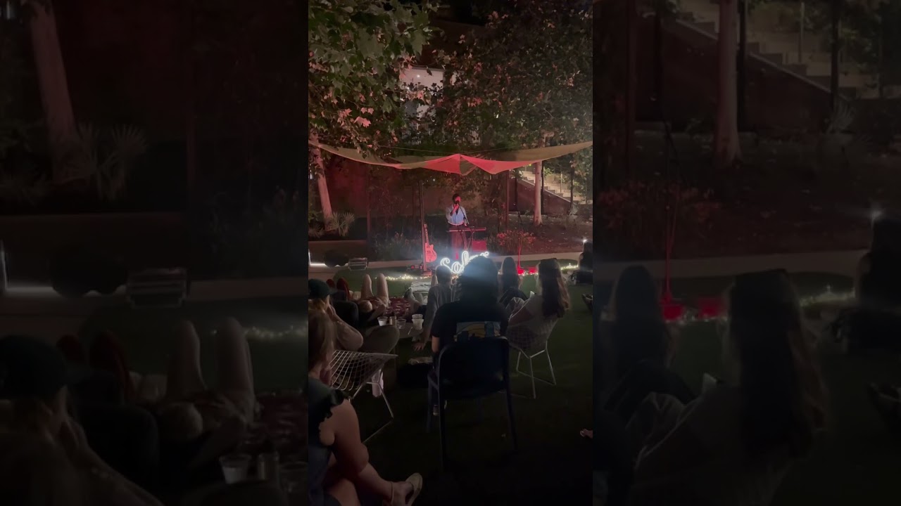 Javon Live at SoFar Sounds 