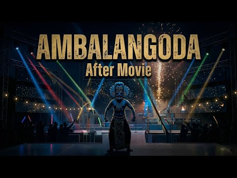 Ambalangoda After Movie | Team Ravi Royster