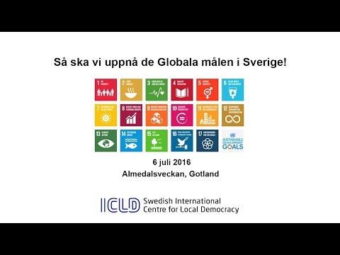 Video: Vilka är de globala utvecklingsmönstren?