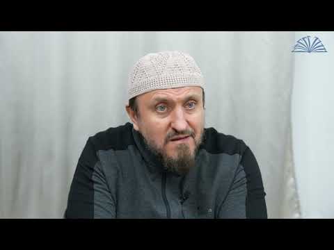 4. Продолжи хадис… Необходимые вопросы || Абу Яхья Крымский