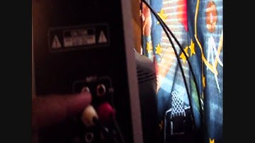 how to connect your ps3 to a hd computer moniter( Better Quality)