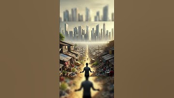 Thức dậy khu ổ chuột #chatgpt #ai #aivietnam