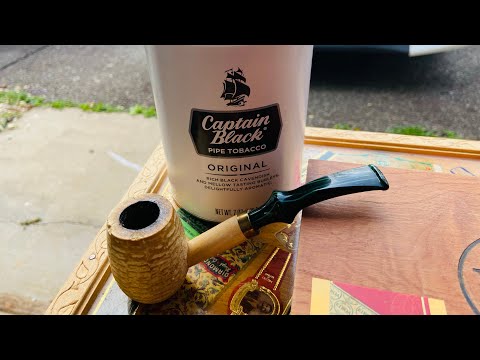 Captain Black Original The Ultimate Drug Store Blend 