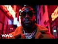 Gucci Mane - Legend ft. Travis Scott, Offset, Moneybagg Yo, Lil Durk, Lil Baby (Music Video) 2025