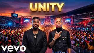 Kizz Daniel ft. Tekno – Unity | Afrobeats Collaboration Hit