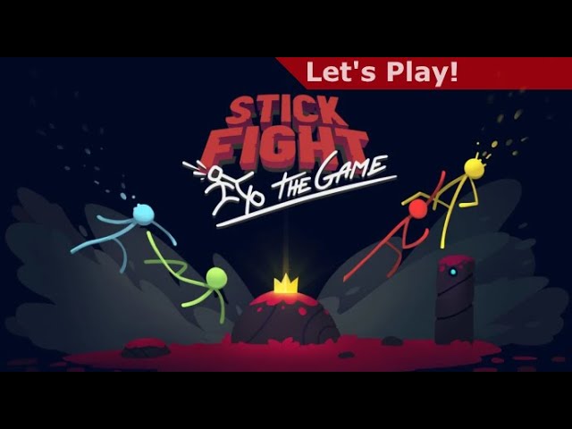 Stick Fight: The Game - Respect Games - Nexus