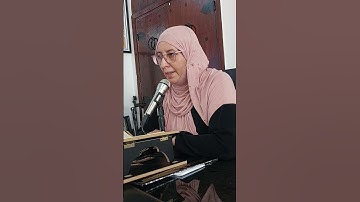 حصة تحسين التلاوة