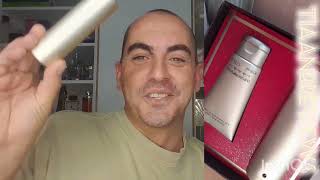Emporio Armani Lei/Elle/She/Ella TiaanBReviews #perfumereview