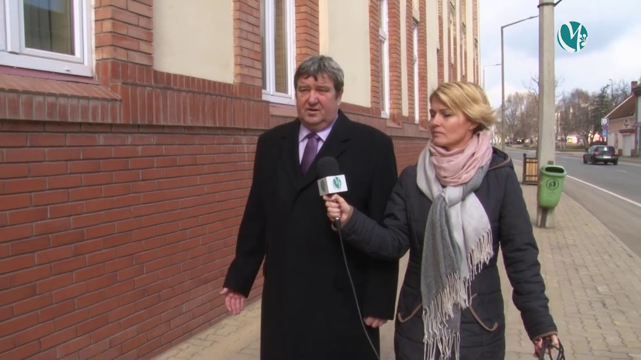 Mezőkövesd: 20 évvel ezelőtt és most