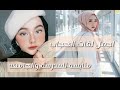 اجمل لفات حجاب مناسبه للمدرسة والجامعه😍||2021