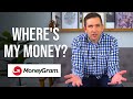 Is Moneygram Trying to Scam Me? | Chikaordery Part 6