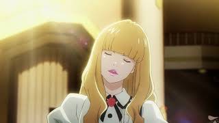 Carole & Tuesday Episode 2 | 'The Loneliest Girl' by Carole & Tuesday