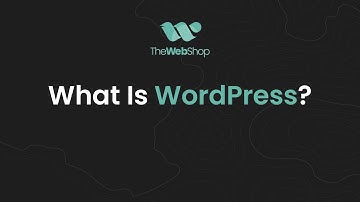 What is WordPress: The Ultimate Beginners