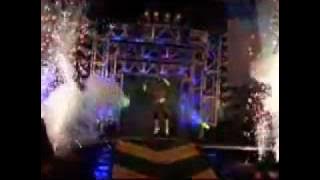 Booker T 2009 Titantron