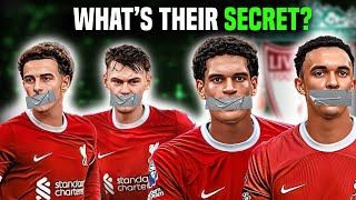 How Liverpool's Academy Has Become The Ultimate Football Factory!