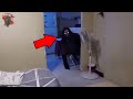 Top 30 Scariest GHOST Videos Of ALL TIME! V3