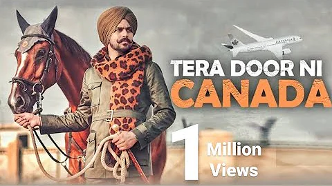 tera door ni canada sadde pind toh uthe mari kook na sune | tera door ni canada pavitar lassoi