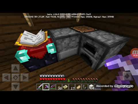 Minecraft ქართულად #4 როგორც იქნა ვიპოვე