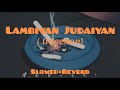 Hoiyan Lambiyan Judaiyan Udeekan Slowed Reverb BassMix