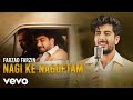 Farzad Farzin Nagi Ke Nagoftam Official Music Video 
