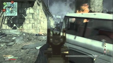 MW3 MOAB ACR INTERCHANGE