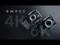 BMPCC 4K vs 6K | Still Worth Getting?