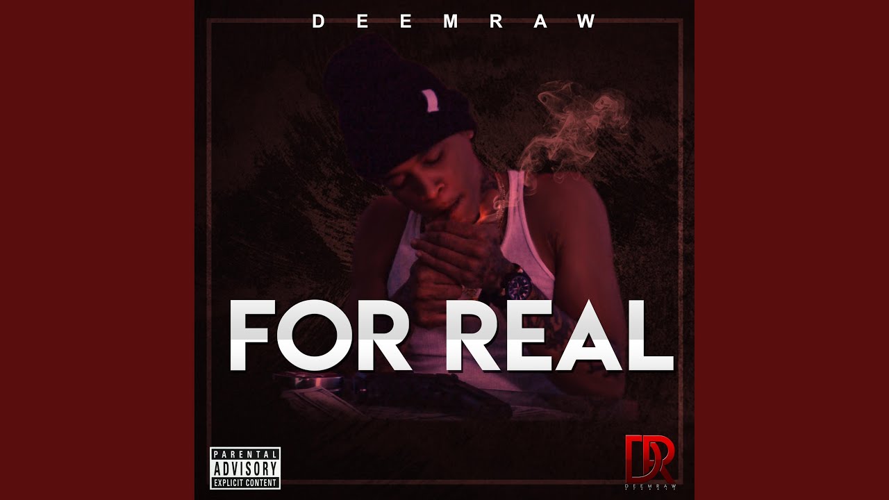 For Real For Real Rapper For Real - YouTube