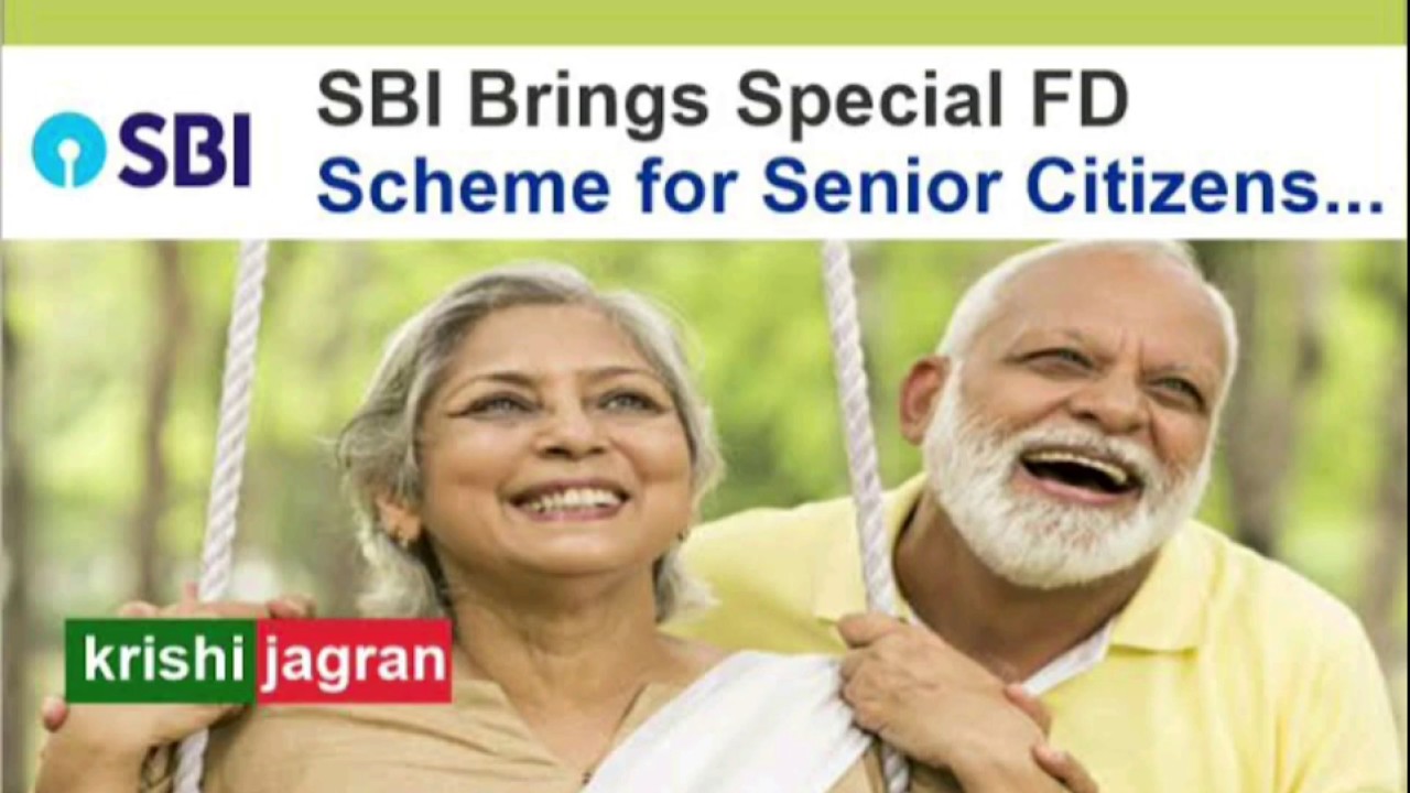 SBI WECARE DEPOSITE SCHEME SPECIAL SCHEME FOR SENIOR CITIZENS YouTube SBI WECARE DEPOSITE SCHEME SPECIAL SCHEME FOR SENIOR CITIZENS YouTube
