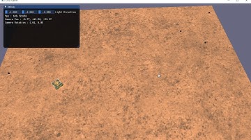 [C++ DirectX 11] Clone, AABB Collision, BoundingBox