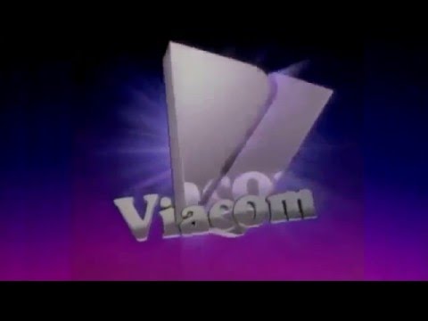 Viacom V of Doom and Viacom V of Steel (2010-2012/2011-2013) HD