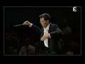 Capture de la vidéo Onct Symphonie N° 10 De Chostakovitch - Dir : Hans Leenders / 2004