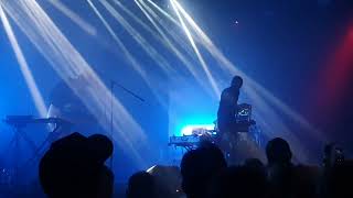 IAMX - Live at Majestic Music Club 2023