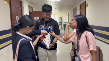 PERFORMANCE TASK 4- TV BROADCASTING PURPOSIVE COMMUNICATION