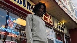 Lowlife - LUCKI (LYRIC VIDEO)