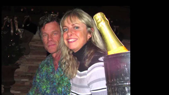Edward Fleming & Sherry Tipton