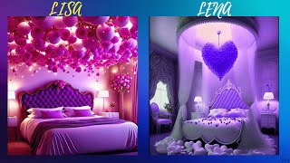 Classical Living Rooms and Dressing ✌😘 #lisa #lena #lisaandlena #kawaii #trending #dress #fashion screenshot 3