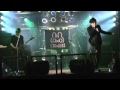 [LIVE] (0x0)zerokake 20110215 - 禁断の果実 (org.THE★MELODY)