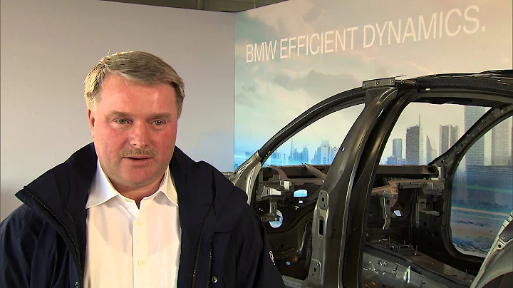The new BMW 7 Series - Michael Ahlers, Body and Tr...