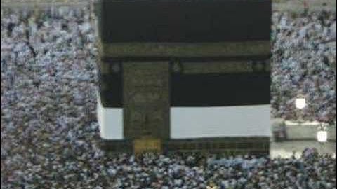 Chapter#74 - سورة المدثر للقارئ أحمد عيسى المعصراوي