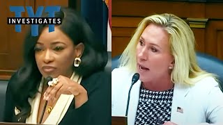 Crockett DESTROYS MTG: &quot;I Didn&#39;t Come To This Chamber To Play Games&quot;