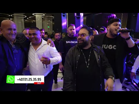 FLORIN SALAM❎NICOLAE GUTA❎LEO