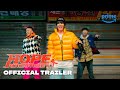 HOPE ON THE STREET - Official Trailer | Prime Video