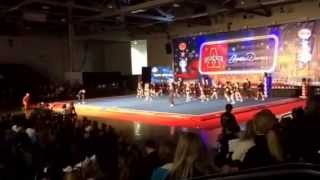 Download Lagu Spirit Athletics Affliction (Americheer 2014) MP3