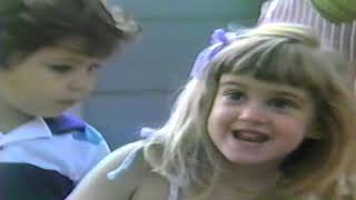 1986 Easter