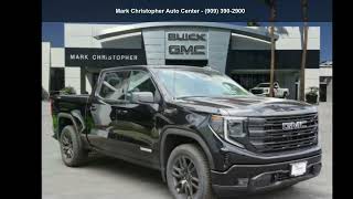 2022 GMC Sierra 1500 Elevation - Mark Christopher Auto Ce...