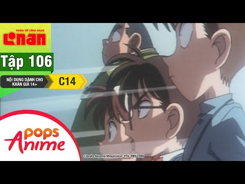 Conan: Thám Tử Lừng Danh