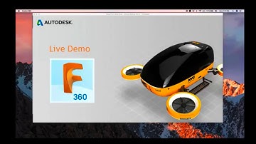 Design Now Drone Webinar Series Part II: Modeling